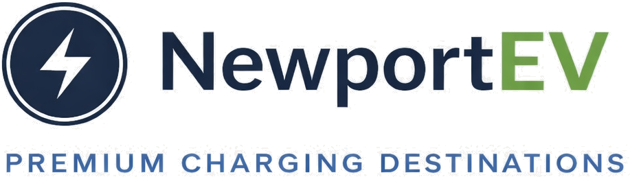 NewportEV — Premium Charging Destinations